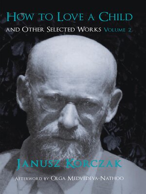 cover image of How to Love a Child, Volume 2